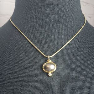 LC Necklace 